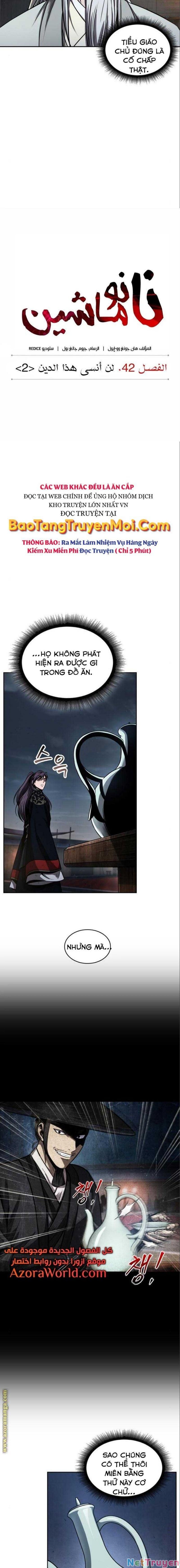 đọc truyện Ngã Lão Ma Thần Chương 112 ảnh 7 tại Thiên Thai Truyện