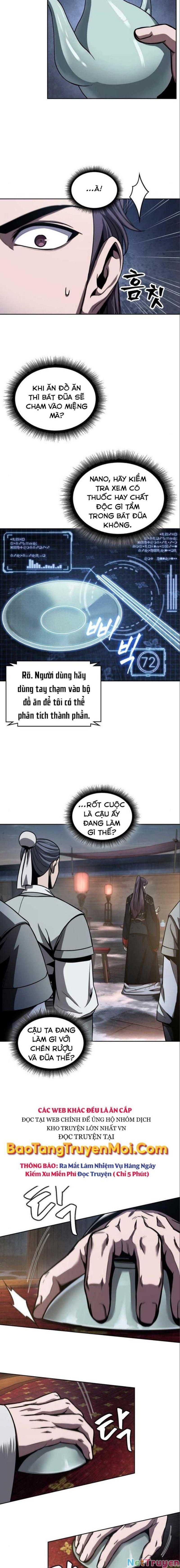 đọc truyện Ngã Lão Ma Thần Chương 112 ảnh 8 tại Thiên Thai Truyện