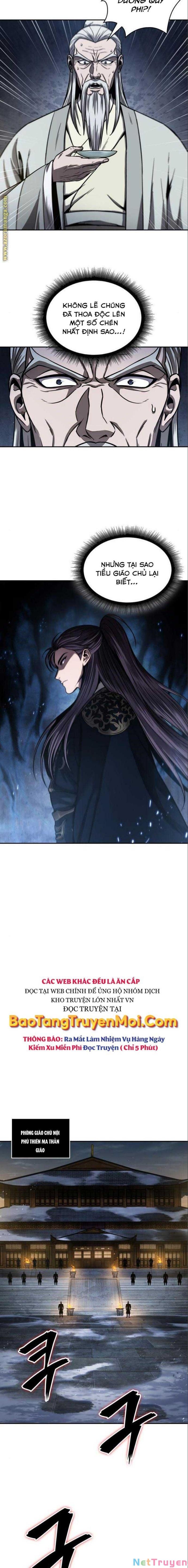 đọc truyện Ngã Lão Ma Thần Chương 112 ảnh 11 tại Thiên Thai Truyện