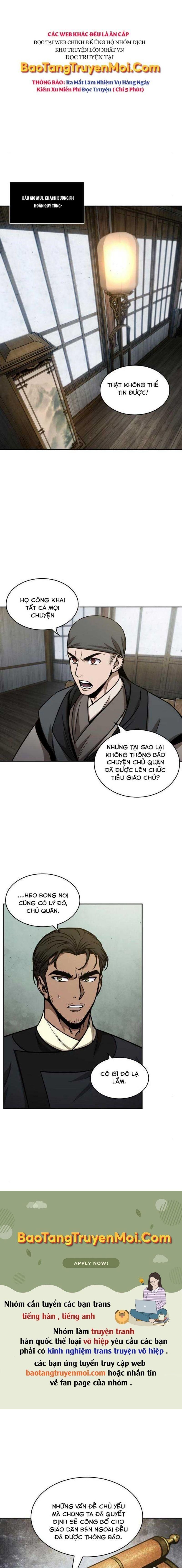 đọc truyện Ngã Lão Ma Thần Chương 113 ảnh 14 tại Thiên Thai Truyện