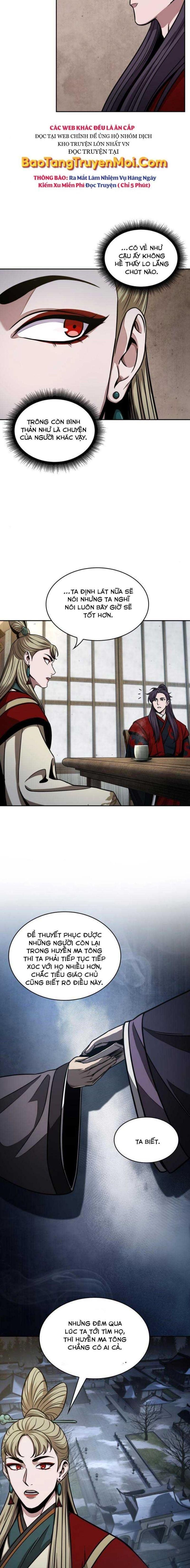 đọc truyện Ngã Lão Ma Thần Chương 113 ảnh 16 tại Thiên Thai Truyện