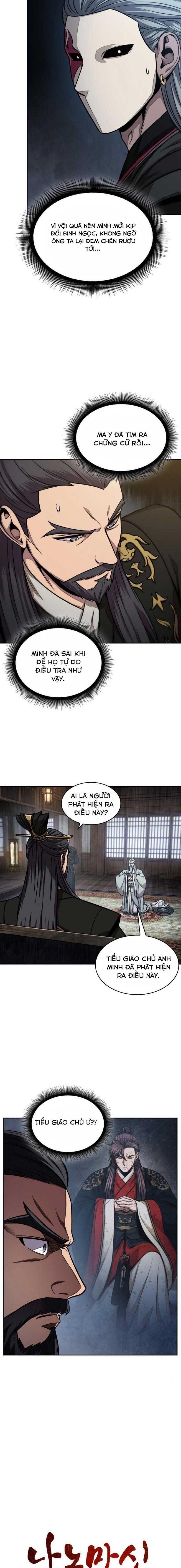 đọc truyện Ngã Lão Ma Thần Chương 113 ảnh 4 tại Thiên Thai Truyện