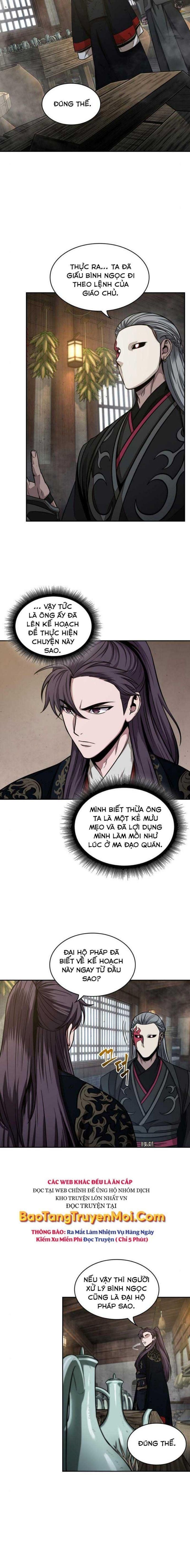 đọc truyện Ngã Lão Ma Thần Chương 113 ảnh 7 tại Thiên Thai Truyện