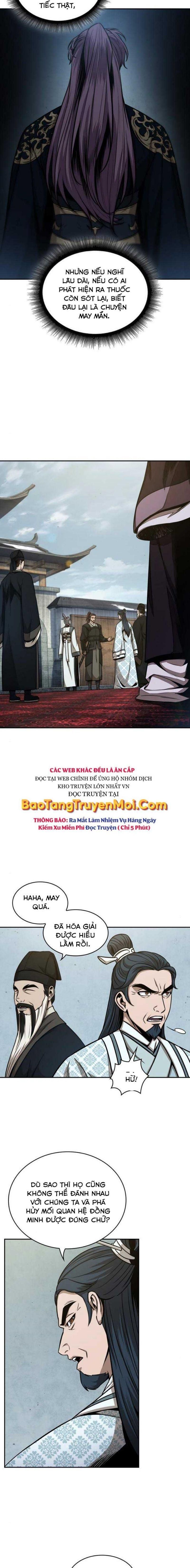 đọc truyện Ngã Lão Ma Thần Chương 113 ảnh 9 tại Thiên Thai Truyện