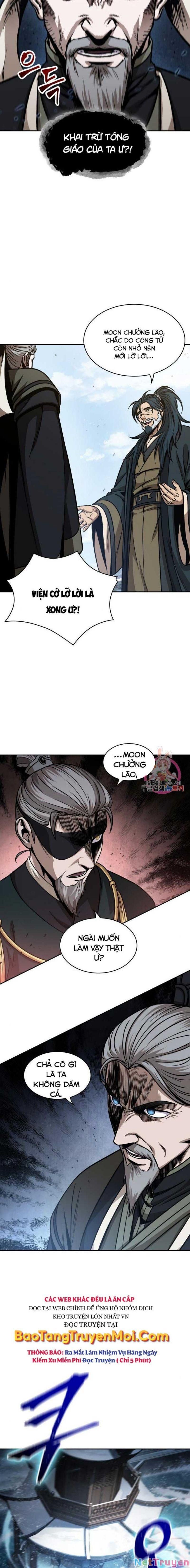 đọc truyện Ngã Lão Ma Thần Chương 115 ảnh 12 tại Thiên Thai Truyện