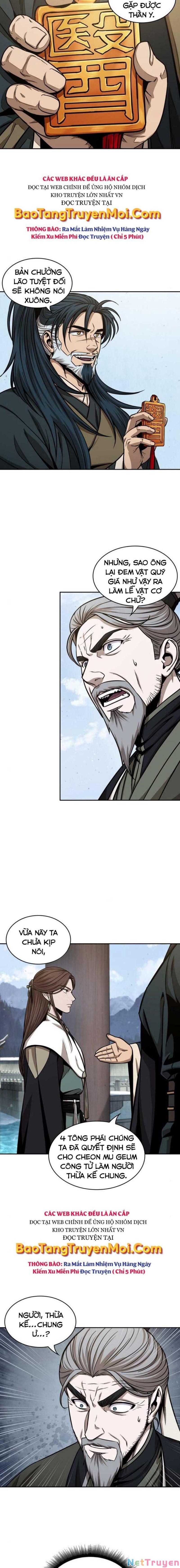 đọc truyện Ngã Lão Ma Thần Chương 115 ảnh 15 tại Thiên Thai Truyện