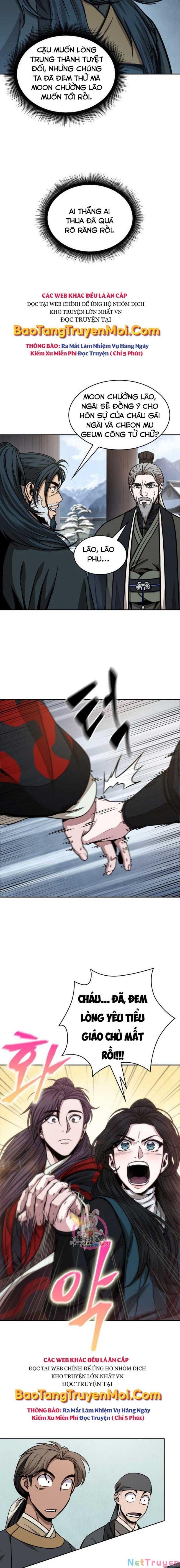 đọc truyện Ngã Lão Ma Thần Chương 115 ảnh 17 tại Thiên Thai Truyện