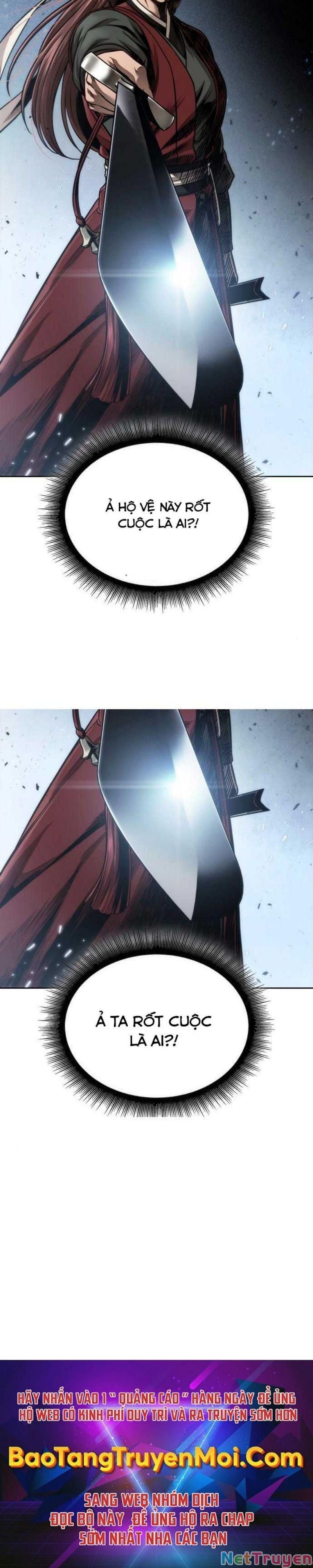 đọc truyện Ngã Lão Ma Thần Chương 115 ảnh 23 tại Thiên Thai Truyện