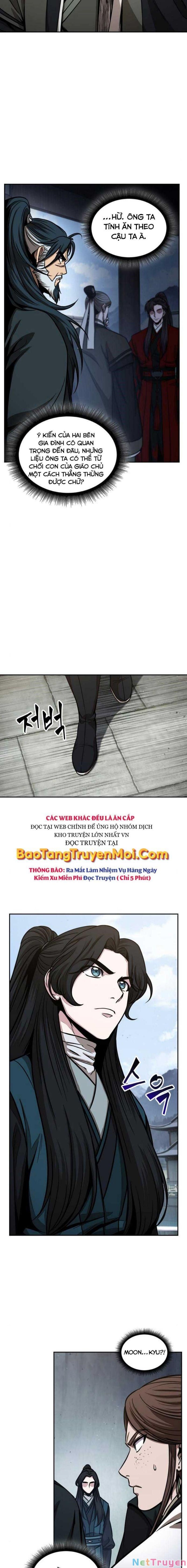 đọc truyện Ngã Lão Ma Thần Chương 115 ảnh 6 tại Thiên Thai Truyện