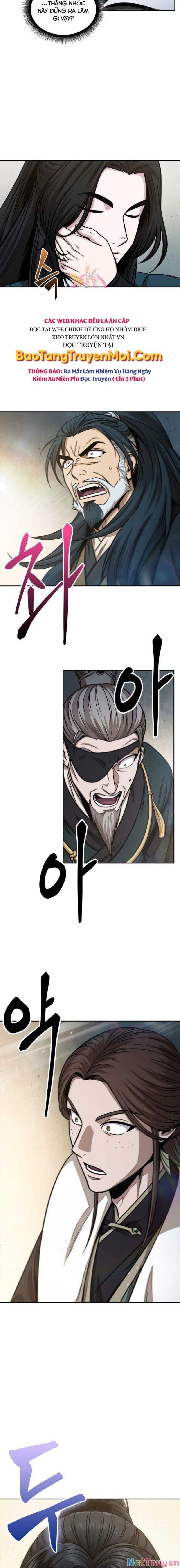 đọc truyện Ngã Lão Ma Thần Chương 115 ảnh 7 tại Thiên Thai Truyện