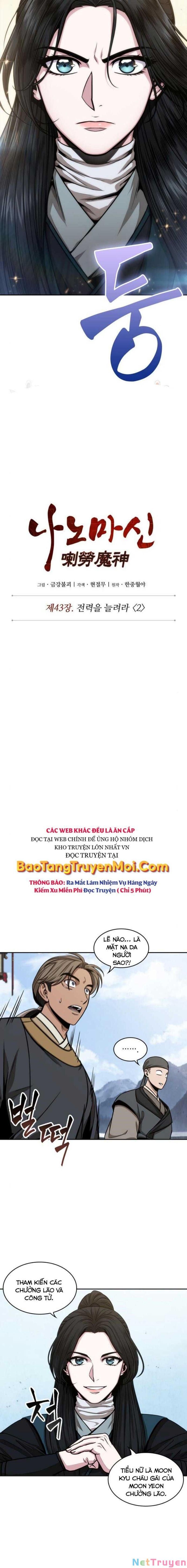 đọc truyện Ngã Lão Ma Thần Chương 115 ảnh 8 tại Thiên Thai Truyện