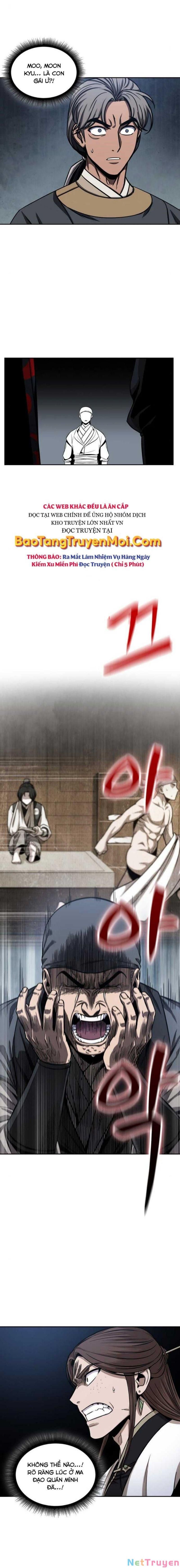 đọc truyện Ngã Lão Ma Thần Chương 115 ảnh 9 tại Thiên Thai Truyện