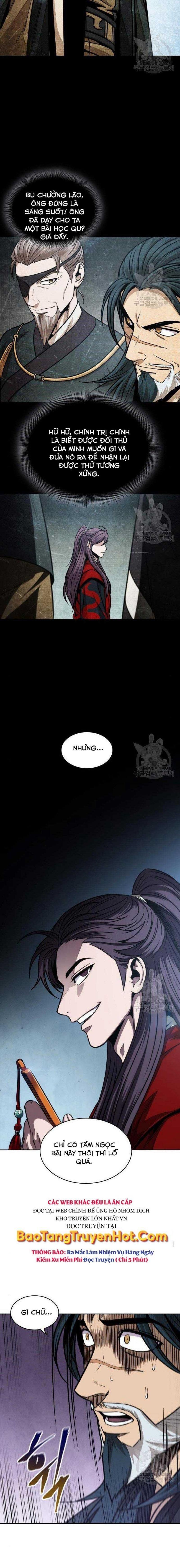 đọc truyện Ngã Lão Ma Thần Chương 116 ảnh 12 tại Thiên Thai Truyện