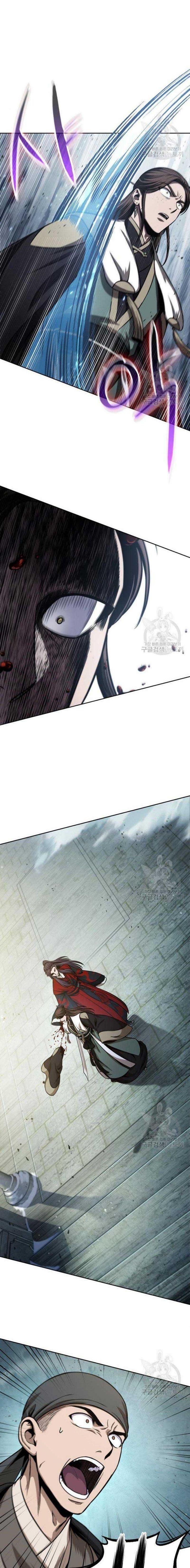 đọc truyện Ngã Lão Ma Thần Chương 116 ảnh 13 tại Thiên Thai Truyện