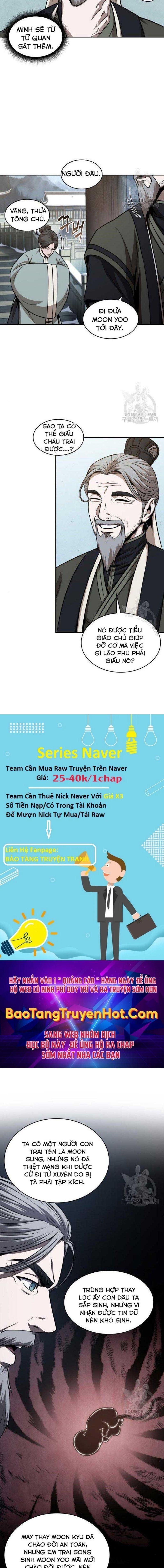 đọc truyện Ngã Lão Ma Thần Chương 116 ảnh 20 tại Thiên Thai Truyện