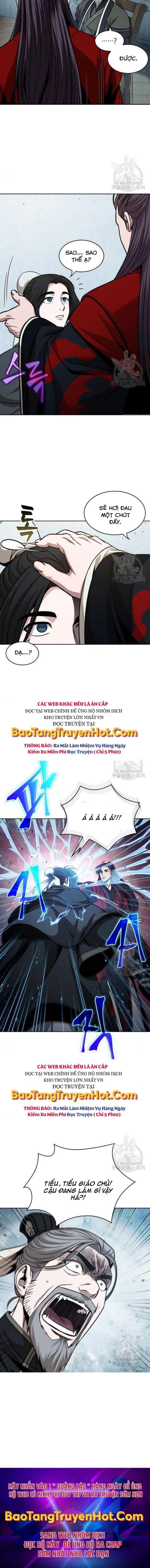 đọc truyện Ngã Lão Ma Thần Chương 116 ảnh 23 tại Thiên Thai Truyện