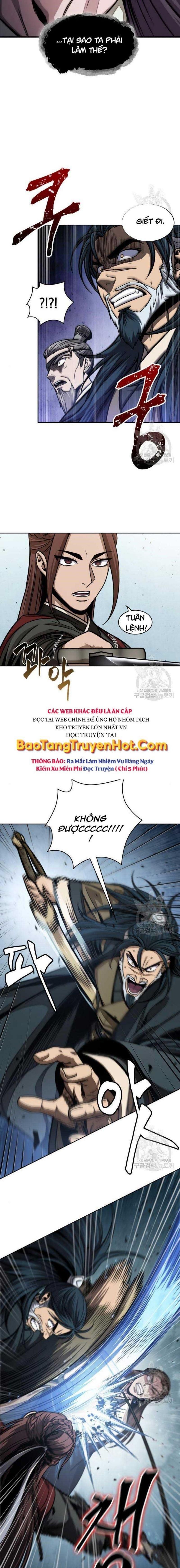 đọc truyện Ngã Lão Ma Thần Chương 116 ảnh 5 tại Thiên Thai Truyện