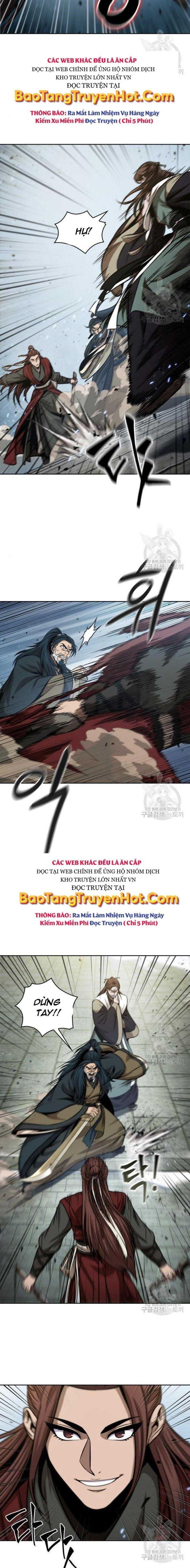 đọc truyện Ngã Lão Ma Thần Chương 116 ảnh 6 tại Thiên Thai Truyện