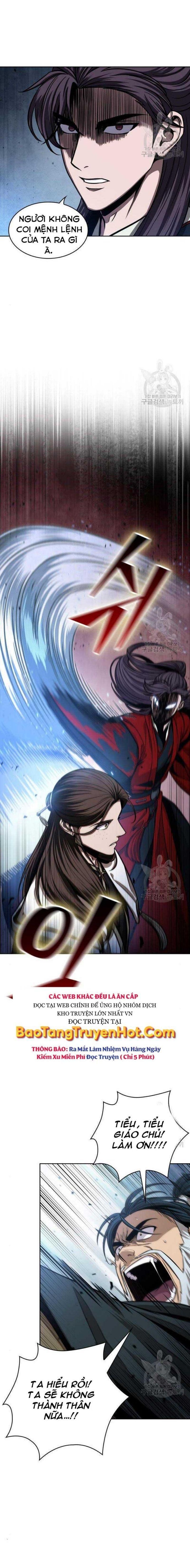 đọc truyện Ngã Lão Ma Thần Chương 116 ảnh 9 tại Thiên Thai Truyện