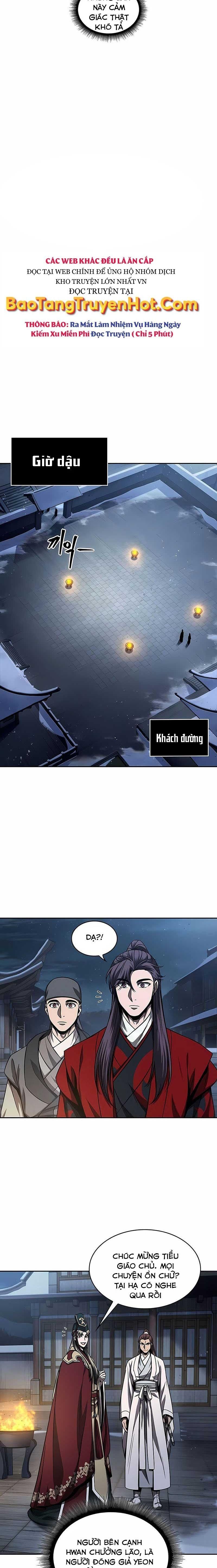 đọc truyện Ngã Lão Ma Thần Chương 117 ảnh 13 tại Thiên Thai Truyện