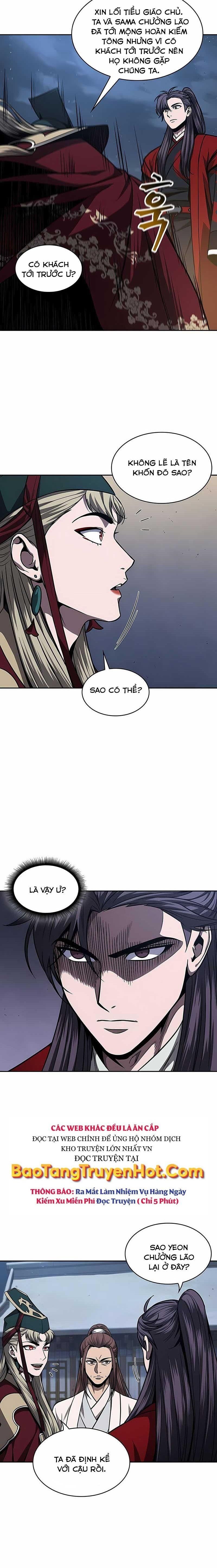 đọc truyện Ngã Lão Ma Thần Chương 117 ảnh 15 tại Thiên Thai Truyện