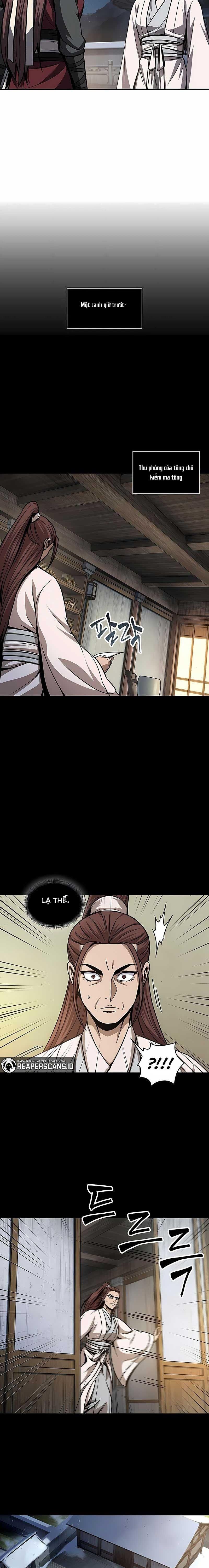 đọc truyện Ngã Lão Ma Thần Chương 117 ảnh 17 tại Thiên Thai Truyện