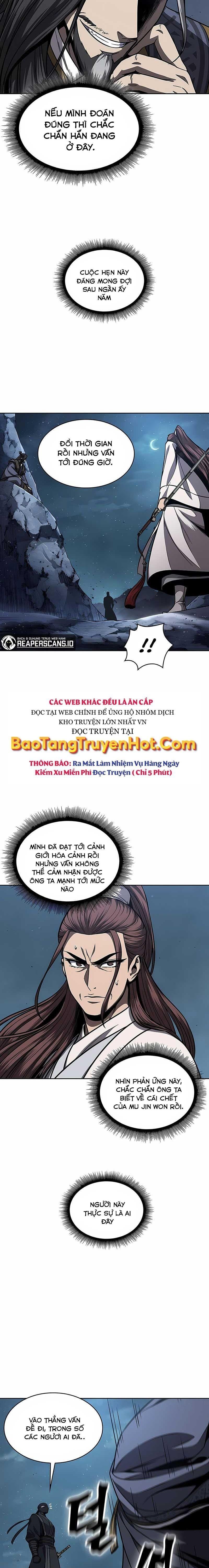 đọc truyện Ngã Lão Ma Thần Chương 117 ảnh 22 tại Thiên Thai Truyện