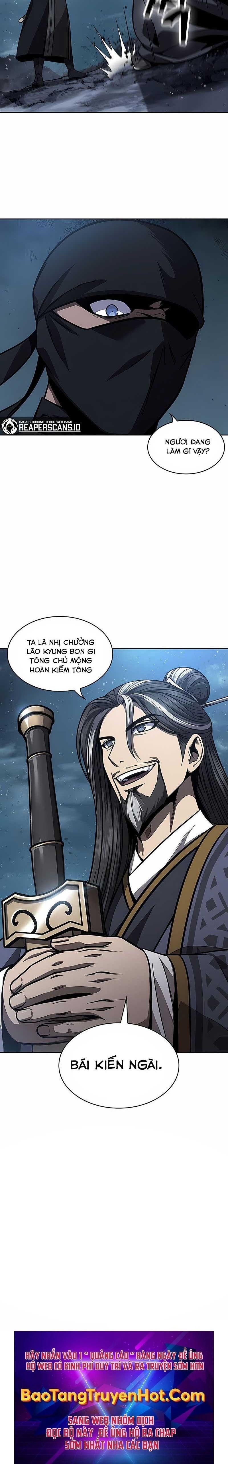 đọc truyện Ngã Lão Ma Thần Chương 117 ảnh 23 tại Thiên Thai Truyện