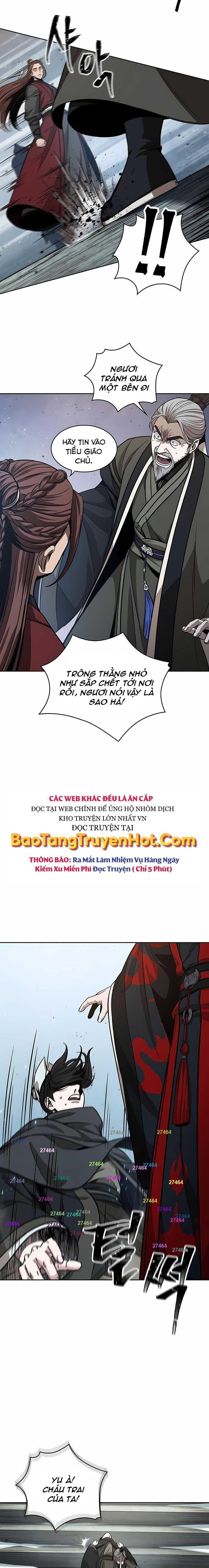 đọc truyện Ngã Lão Ma Thần Chương 117 ảnh 7 tại Thiên Thai Truyện