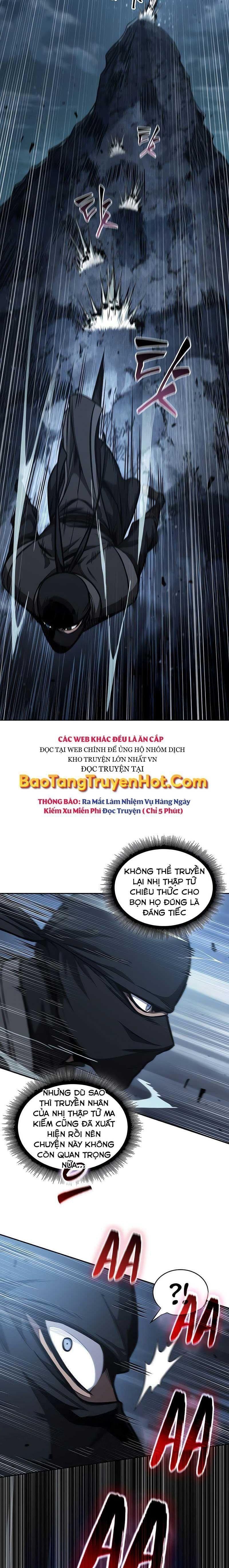 đọc truyện Ngã Lão Ma Thần Chương 118 ảnh 13 tại Thiên Thai Truyện