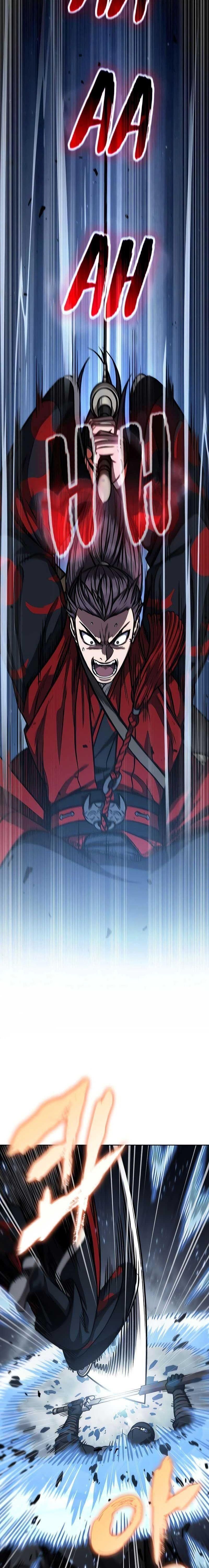 đọc truyện Ngã Lão Ma Thần Chương 118 ảnh 14 tại Thiên Thai Truyện