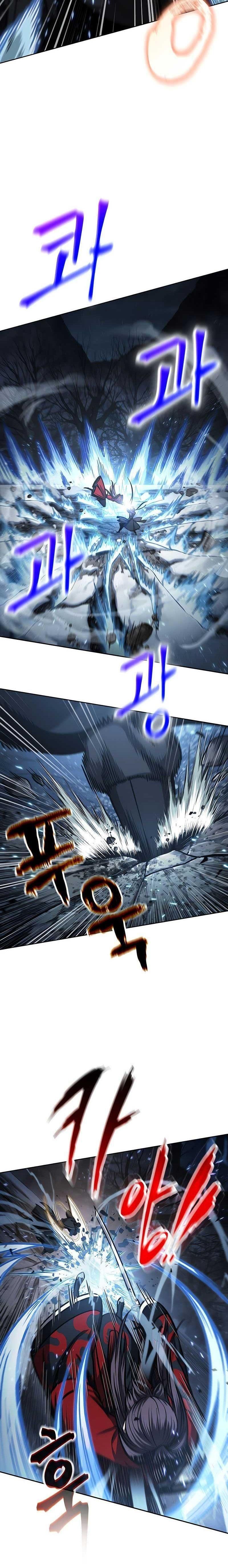 đọc truyện Ngã Lão Ma Thần Chương 118 ảnh 15 tại Thiên Thai Truyện