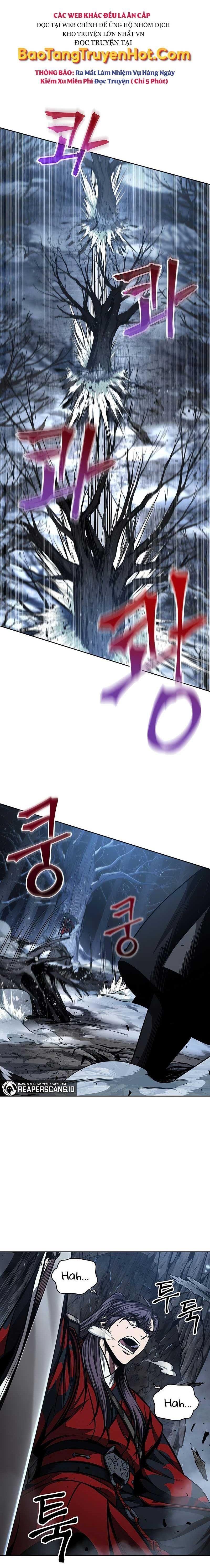 đọc truyện Ngã Lão Ma Thần Chương 118 ảnh 16 tại Thiên Thai Truyện