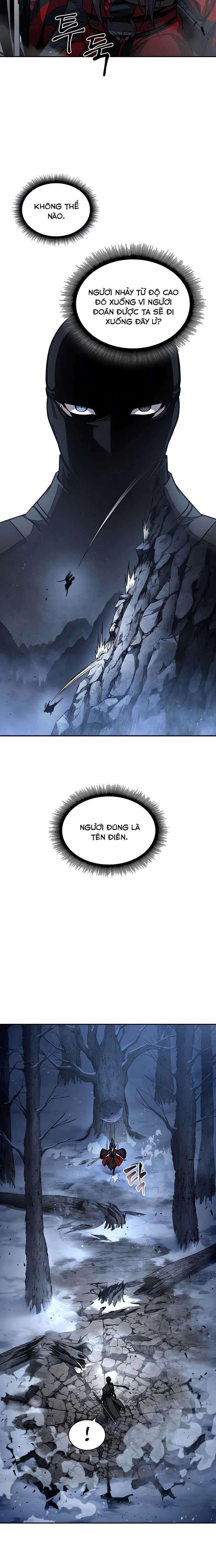 đọc truyện Ngã Lão Ma Thần Chương 118 ảnh 18 tại Thiên Thai Truyện