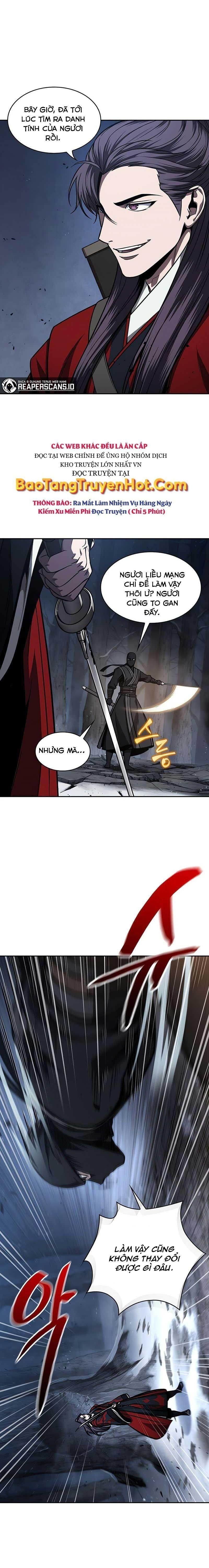 đọc truyện Ngã Lão Ma Thần Chương 118 ảnh 19 tại Thiên Thai Truyện