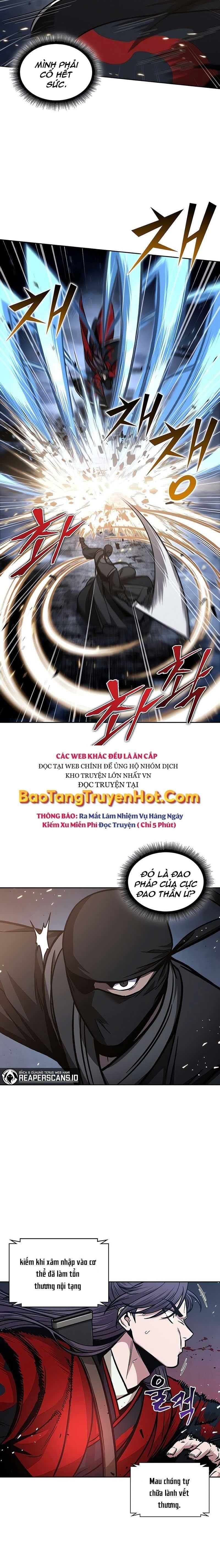 đọc truyện Ngã Lão Ma Thần Chương 118 ảnh 21 tại Thiên Thai Truyện