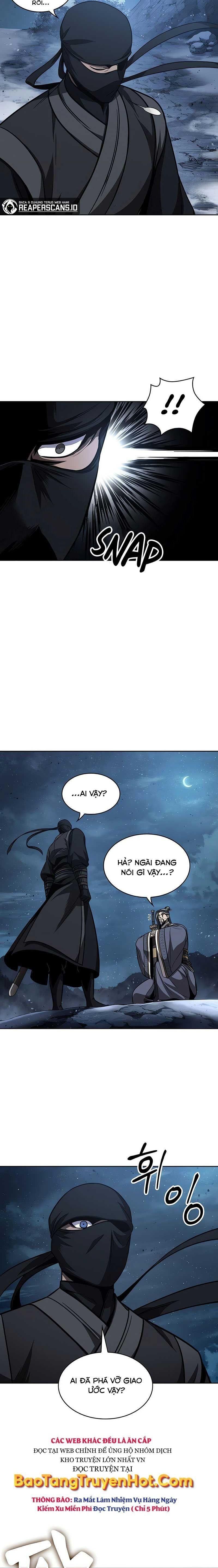 đọc truyện Ngã Lão Ma Thần Chương 118 ảnh 4 tại Thiên Thai Truyện