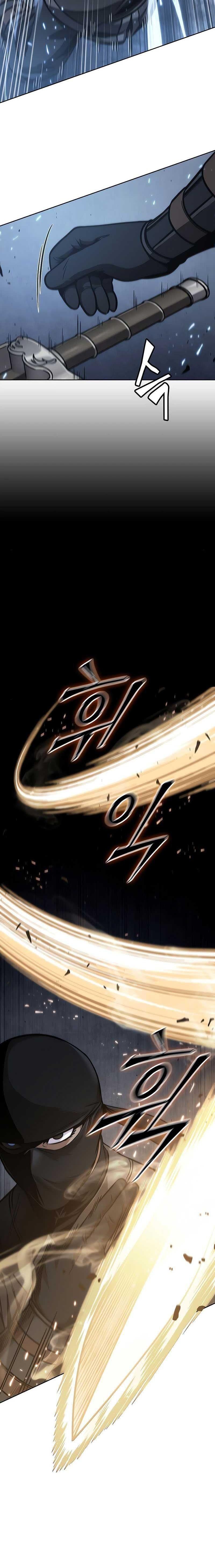 đọc truyện Ngã Lão Ma Thần Chương 118 ảnh 24 tại Thiên Thai Truyện