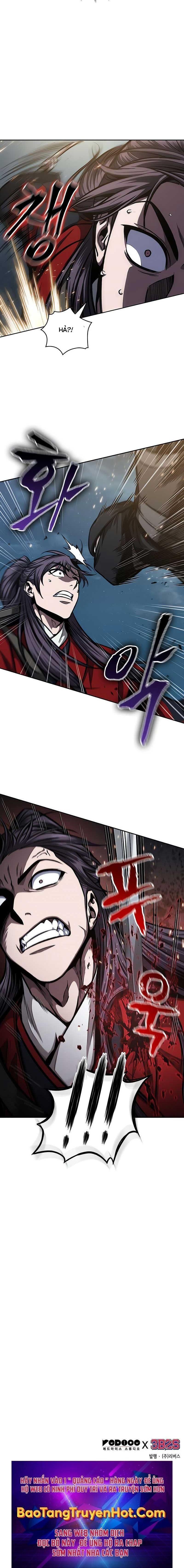 đọc truyện Ngã Lão Ma Thần Chương 118 ảnh 26 tại Thiên Thai Truyện