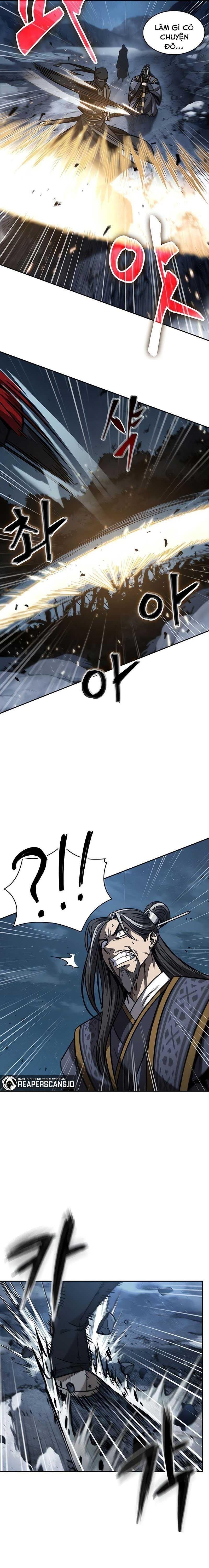 đọc truyện Ngã Lão Ma Thần Chương 118 ảnh 5 tại Thiên Thai Truyện