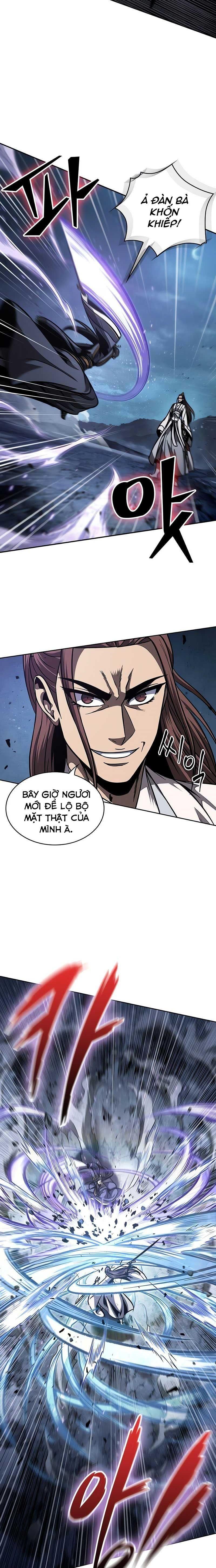 đọc truyện Ngã Lão Ma Thần Chương 118 ảnh 9 tại Thiên Thai Truyện