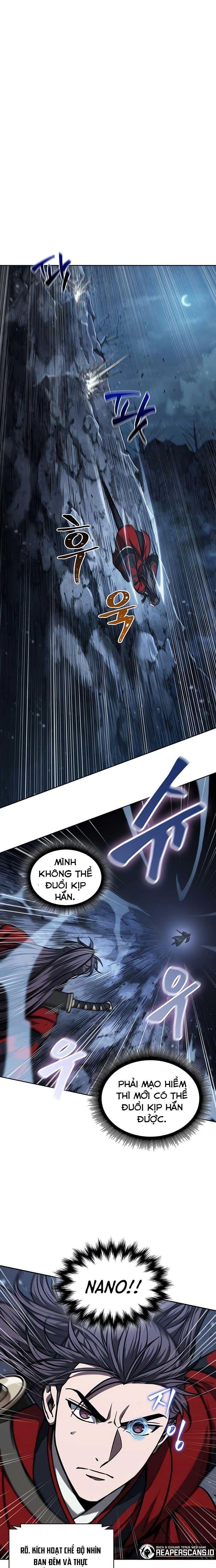 đọc truyện Ngã Lão Ma Thần Chương 118 ảnh 11 tại Thiên Thai Truyện