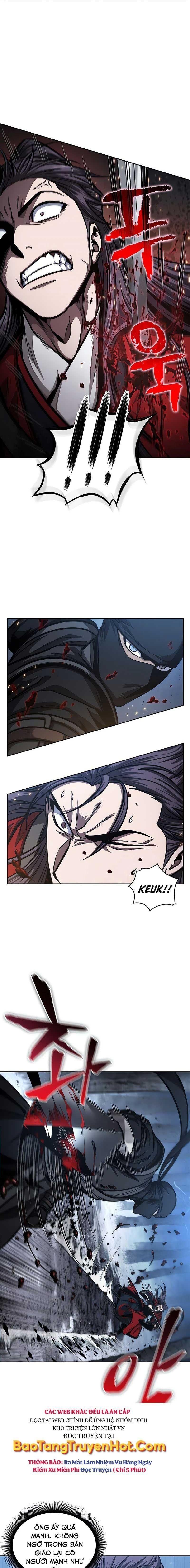 đọc truyện Ngã Lão Ma Thần Chương 119 ảnh 3 tại Thiên Thai Truyện