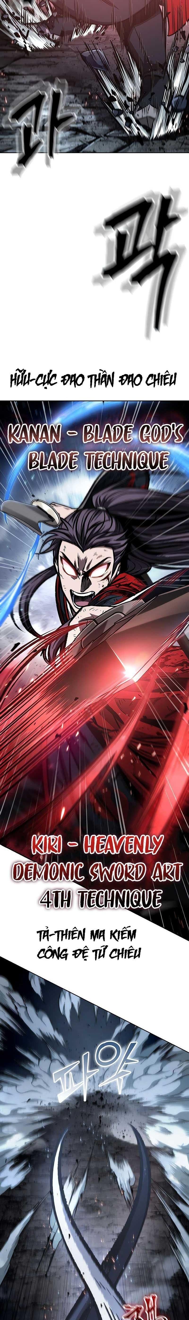 đọc truyện Ngã Lão Ma Thần Chương 119 ảnh 12 tại Thiên Thai Truyện