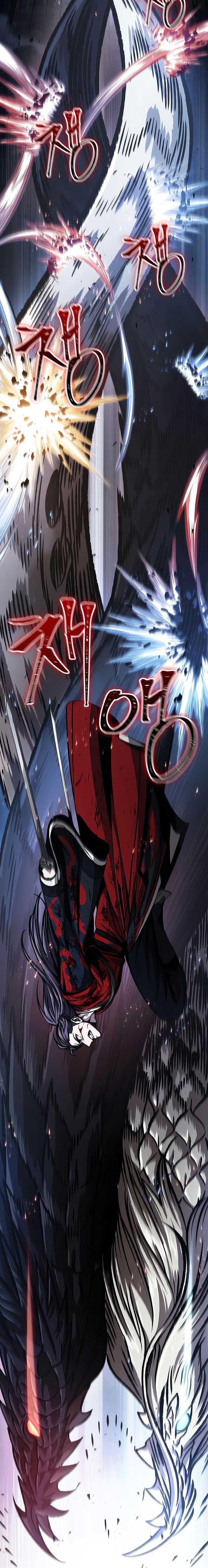 đọc truyện Ngã Lão Ma Thần Chương 119 ảnh 13 tại Thiên Thai Truyện