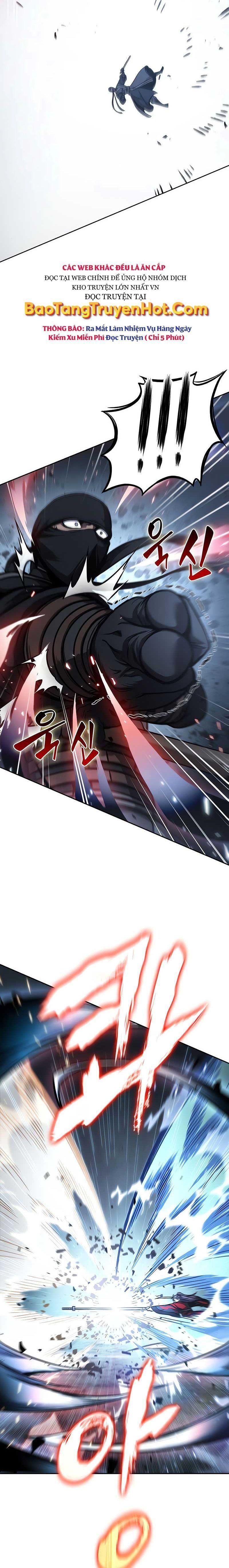 đọc truyện Ngã Lão Ma Thần Chương 119 ảnh 14 tại Thiên Thai Truyện