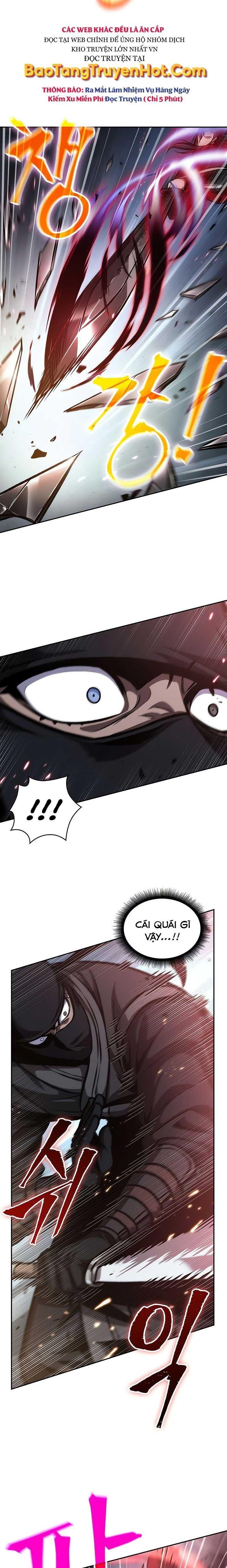 đọc truyện Ngã Lão Ma Thần Chương 119 ảnh 15 tại Thiên Thai Truyện