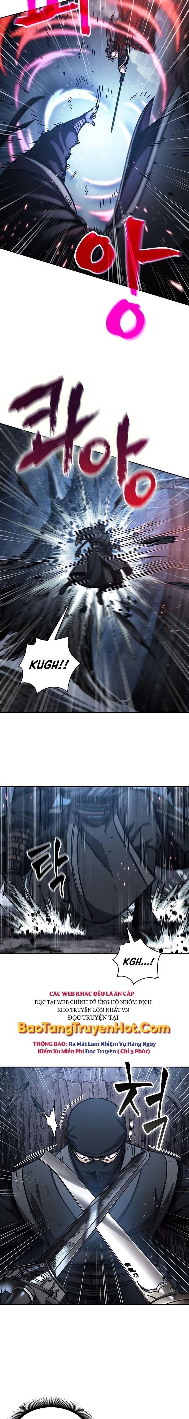 đọc truyện Ngã Lão Ma Thần Chương 119 ảnh 16 tại Thiên Thai Truyện