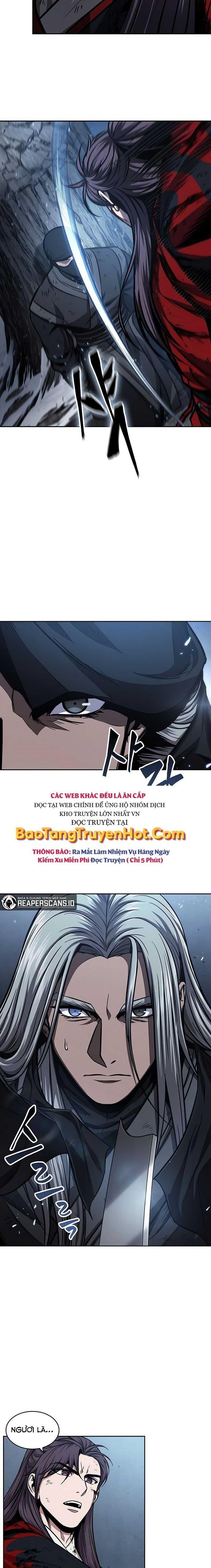 đọc truyện Ngã Lão Ma Thần Chương 119 ảnh 18 tại Thiên Thai Truyện