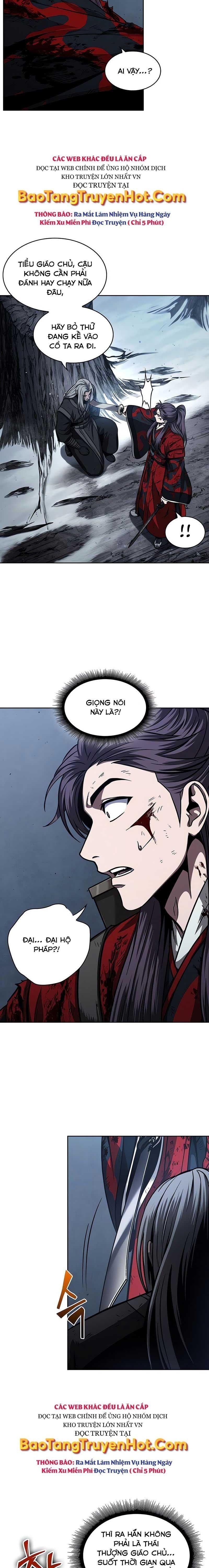 đọc truyện Ngã Lão Ma Thần Chương 119 ảnh 19 tại Thiên Thai Truyện